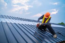 Best Storm Damage Roof Repair  in Woodridge, IL